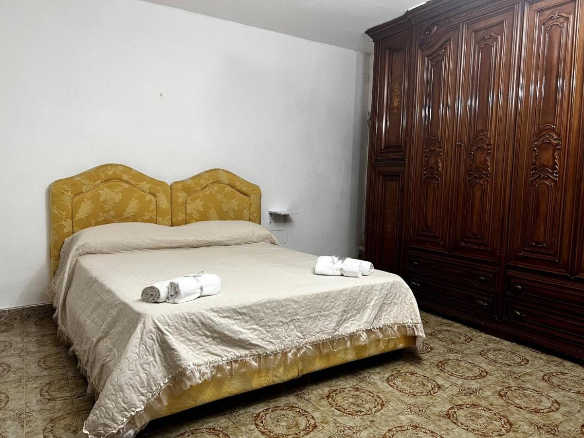 Villa Centro Storico Family Flat à Naples Extérieur photo