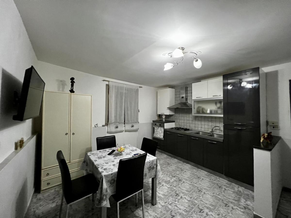 Villa Centro Storico Family Flat à Naples Extérieur photo